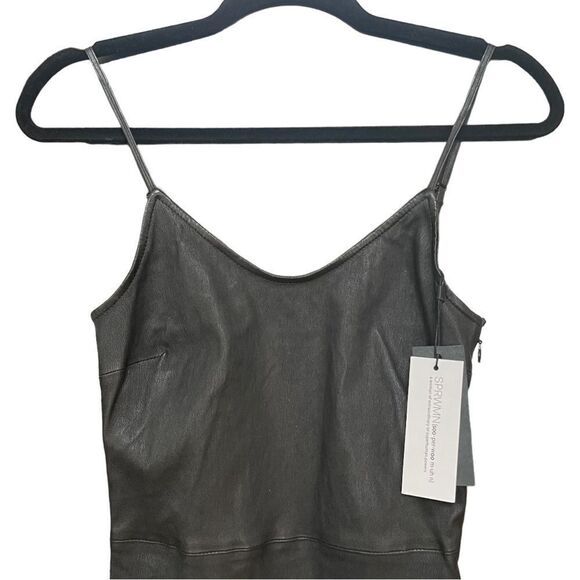 SPRWMN Tank Mini Dress - Picture 6 of 12